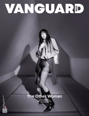 Vanguard #45 vol.6
