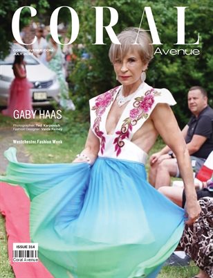 Coral Avenue Issue 314