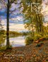43 Autumn Landscapes