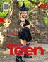 OCTOBER 2021 Halloween Issue (Vol: 02) | TÉENCRUZE Magazine