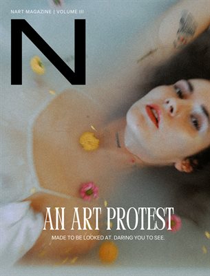 NART Magazine Volume 3