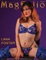 Oz Babes MagFolio 96 - Lana Foster