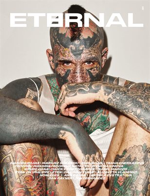 ETERNAL Magazine #01
