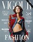 The Fashion & Beauty | October Issue 04