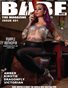 BABE WATCH ISSUE 691 FT PURPLE RUTHOPIA
