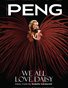 PENG Magazine ISSUE#34 DEC 2024 OPEN THEME VOL.3