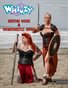 Whimzy Magazine - Warrior Princess Edition - April 2025