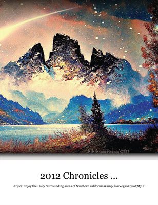 Eyes have seen and minds that wander 