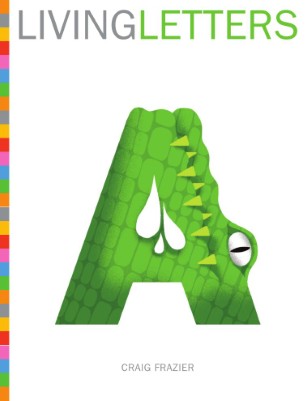 Living Letters A