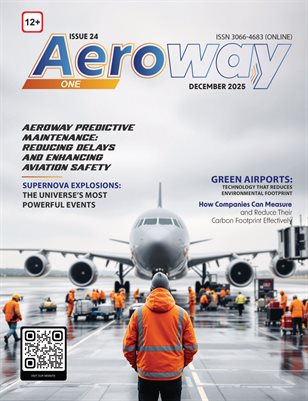 December 2025 Edition- Aeroway One