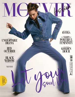 22 Moevir Magazine December Issue 2022