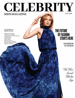     Fashion’s Next Icons