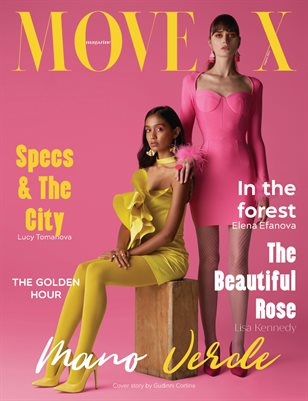 MOVEUX Magazine August 2023 Issue 9