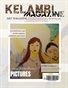 Kelambi Magazine Special Arts May Edition 2026 Vol 056