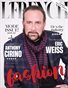 L´French Magazine_Self-Made Millionaire to the International Runway