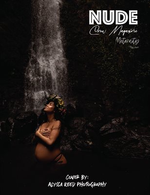 Maternity | May 2021