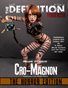 The Definition Melanie Villeneuve The Horror Edition Issue 726 vol 4 Cover 2