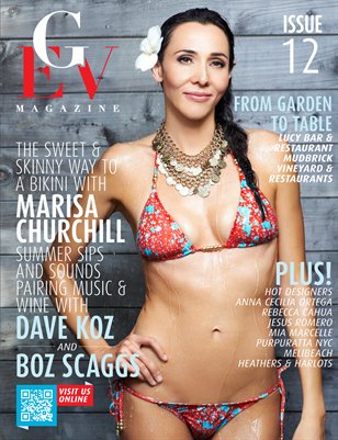 GEV Magazine Issue 12.0