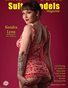 Sultry Models Magazine Valentine's Issue 1 Vol 6