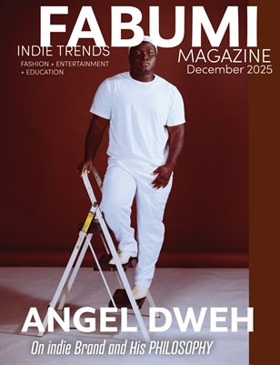 FABUMI 2025 | ANGEL DWEH 