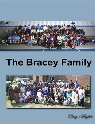 Bracey Family Reunion