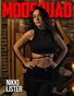 MODSQUAD No.17 – Nikki Lister Cover