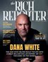 The Rich Reporter Magazine Summer/Fall Issue