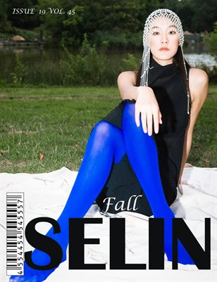 ISSUE 19 VOL. 45