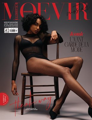 24 Moevir Magazine April Issue 2026
