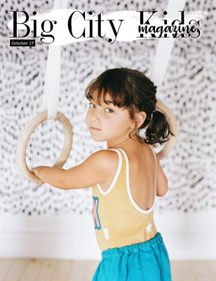 Big City Kids | Oct.17