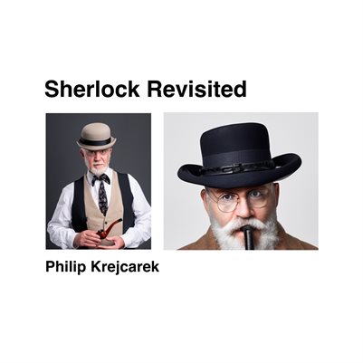 Sherlock Revisited