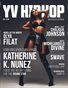 YV Hip Hop Magazine - October 2019