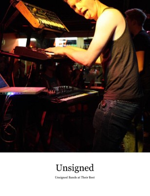 UNSIGNED