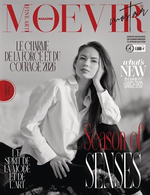 30 Moevir Magazine December Issue 2025
