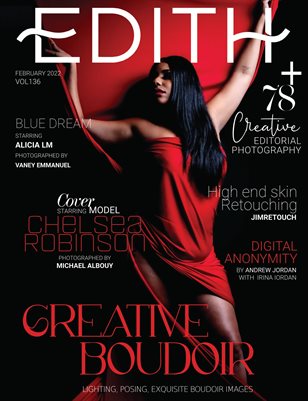 Creative Boudoir #136