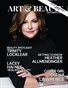 ART & BEAUTY MAGAZINE SEPTEMBER 2025