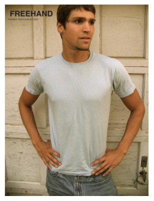 Premier Issue August 2009