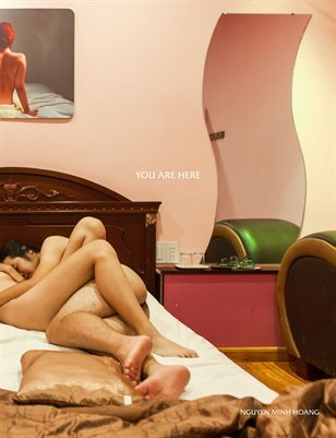 You Are Here, by Nguyen Minh Hoang / IPA MZ Editions