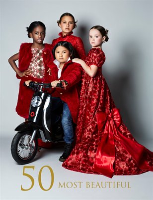 Child Model Edition 15