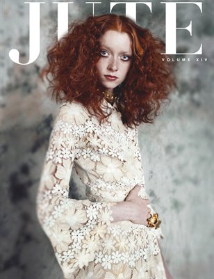 Jute Magazine - VOL XIV