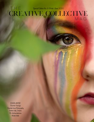 CC Mag Special Edition No.6