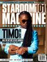 STARDOM101 MAGAZINE TIMO OCT 2020