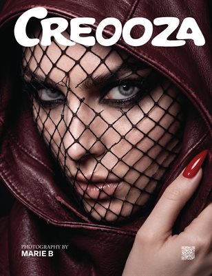 Creooza Magazine #1