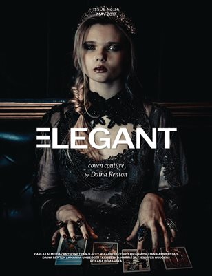 Fashion #3 (May 2017)