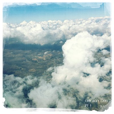 Chicago 2015 Pt 1