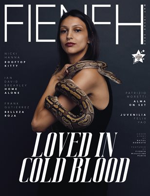 06 Fienfh Magazine May Issue 2023