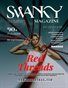 Swanky Magazine June 2022 VOL XIX ISSUE 3
