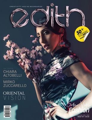 Edith Mag 1411 - Chiara 