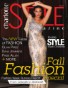 The Fall Fashion + Makeover Issue 2011