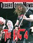 Desert Local News April 25, 2011